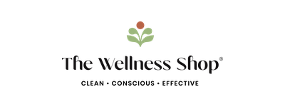 The Wellness Shop